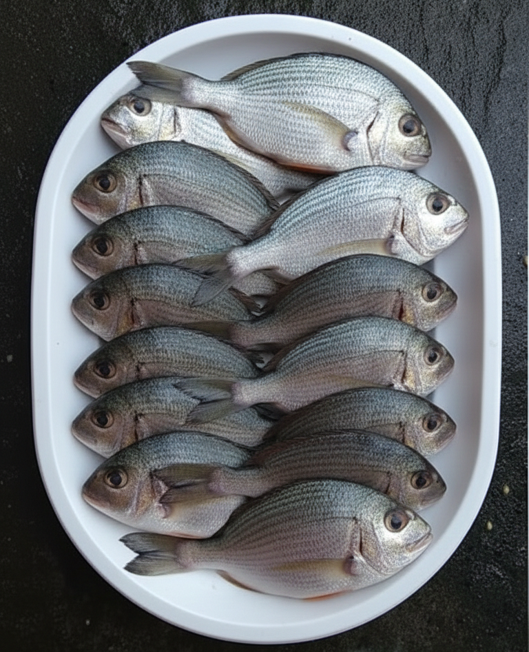 Jagala ଜାଗଲା Small Size (1kg)