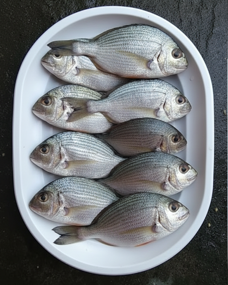 Jagala ଜାଗଲା Big Size (1kg)