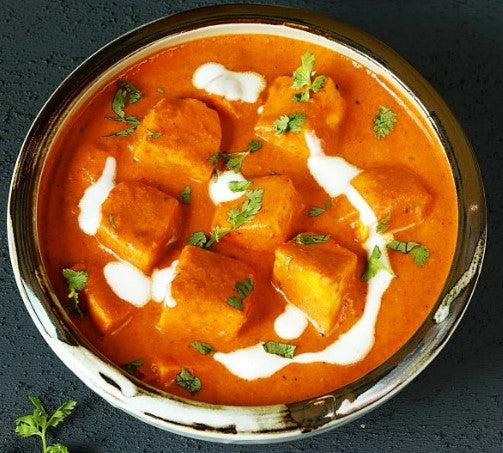 Paneer Makhani