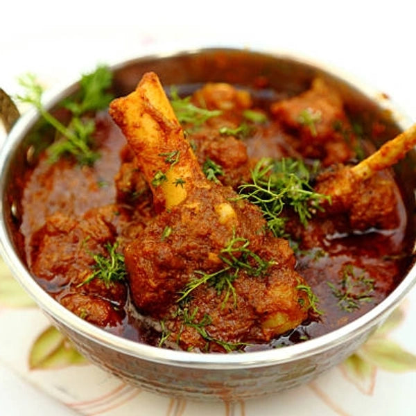 Mutton Kasa