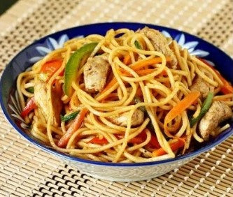 Chicken Noddles (Family Pack 2box)