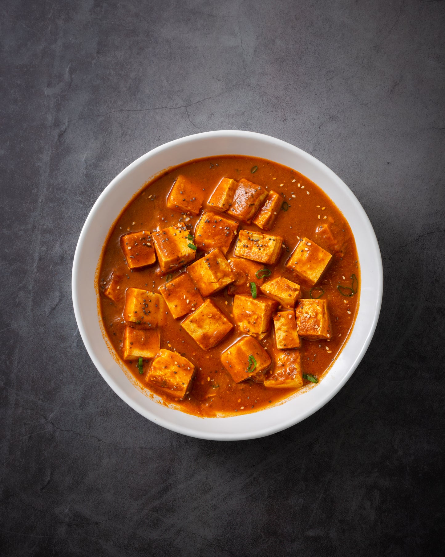 Paneer Curry (Dhaba Style)