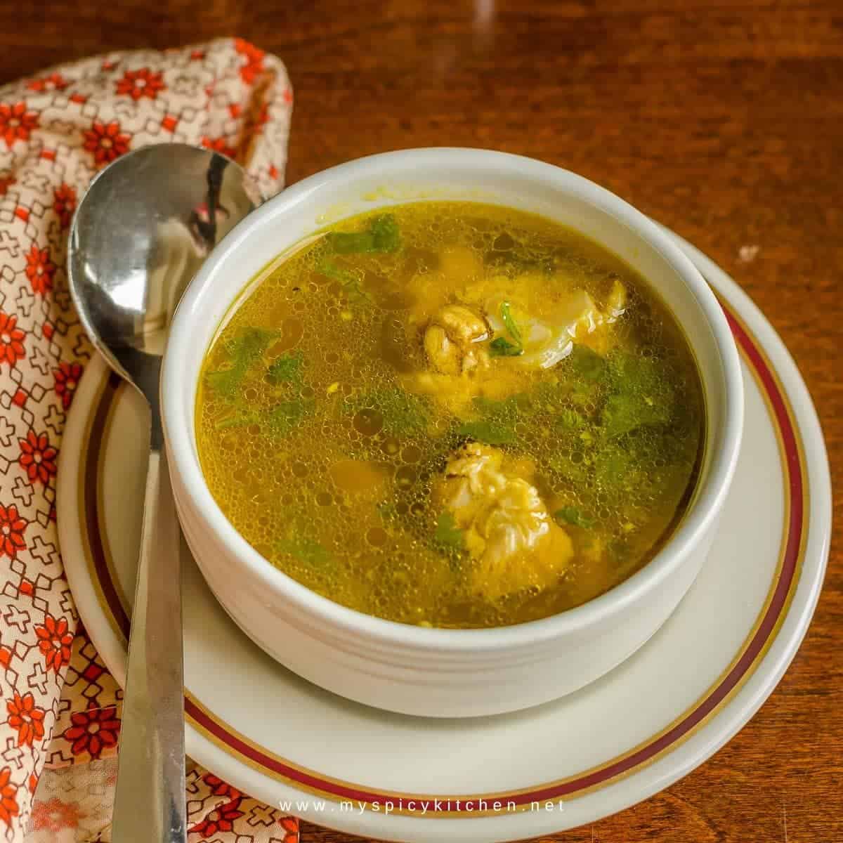 Soup
