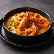 Prawn (Chingudi)