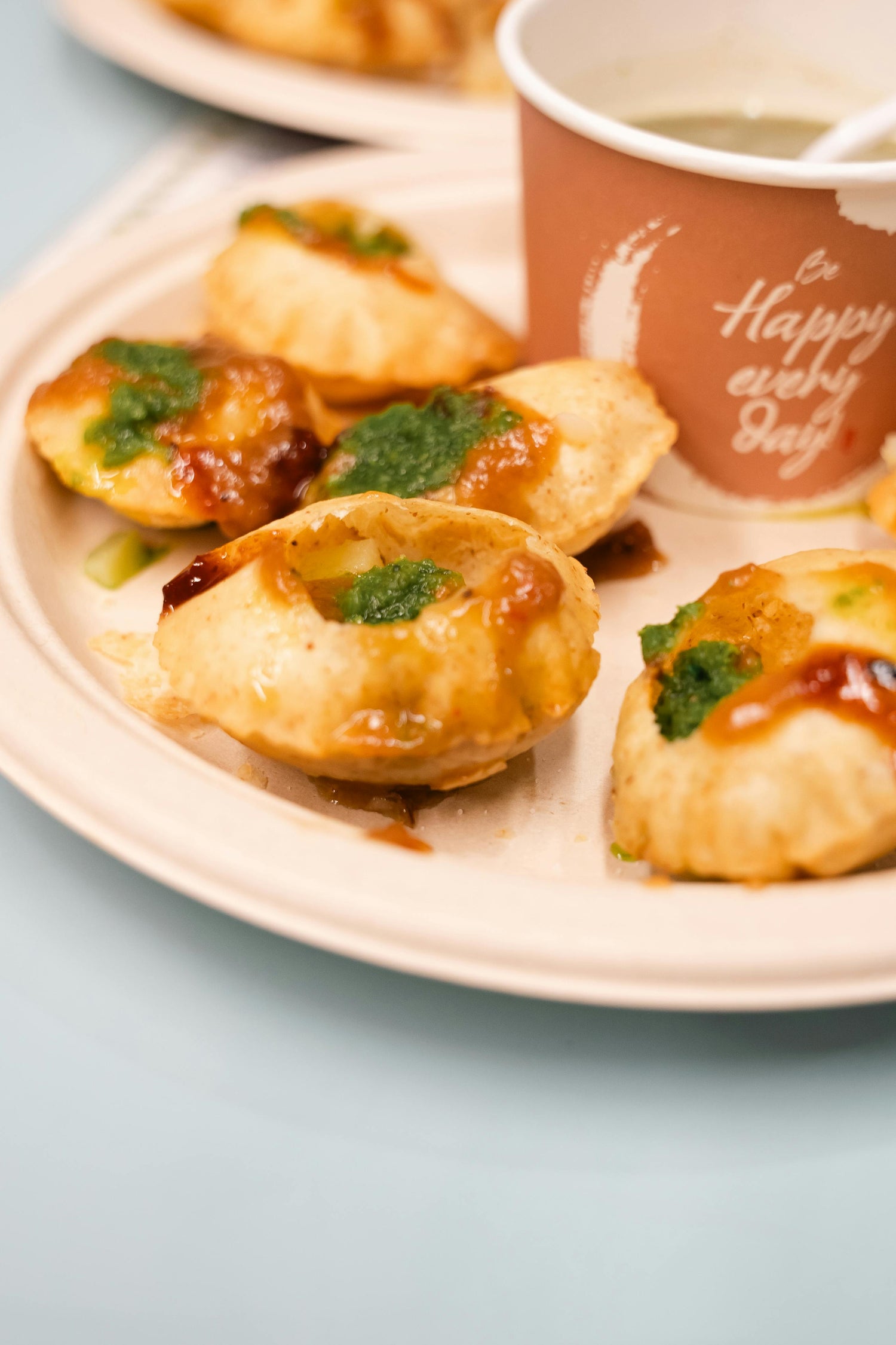 Panipuri