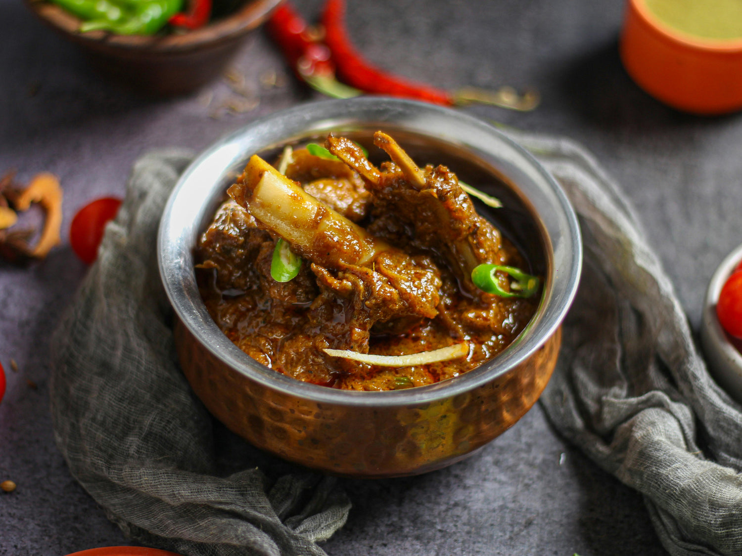 Mutton