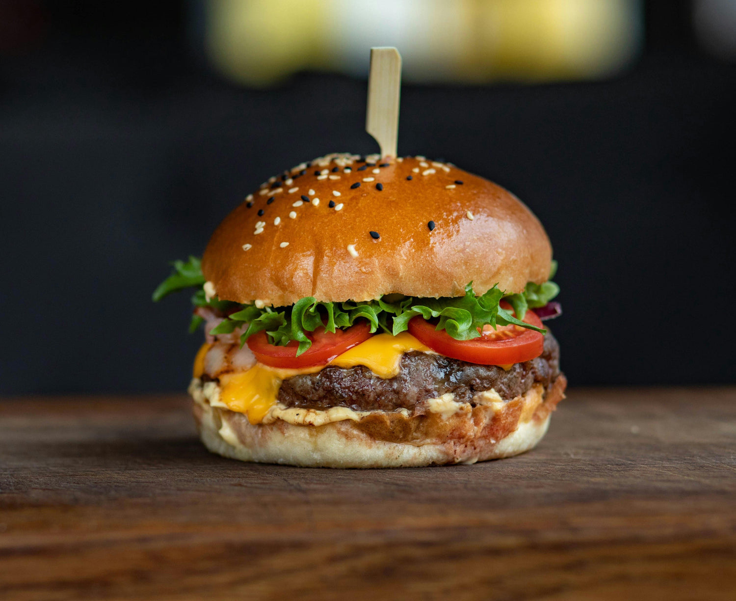 Burger