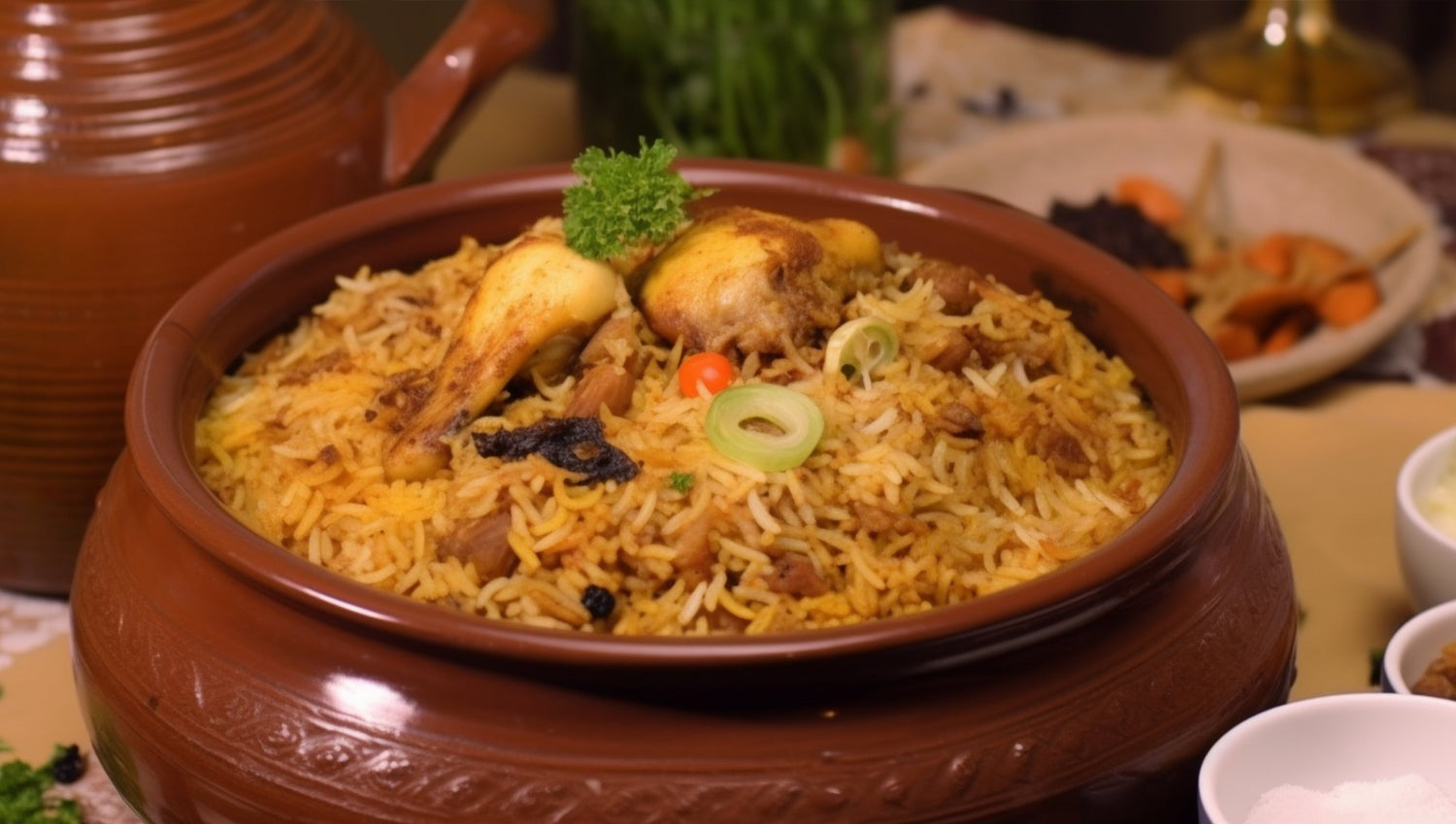 Biriyani