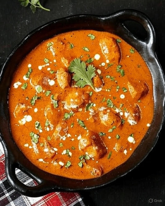 Butter Chicken