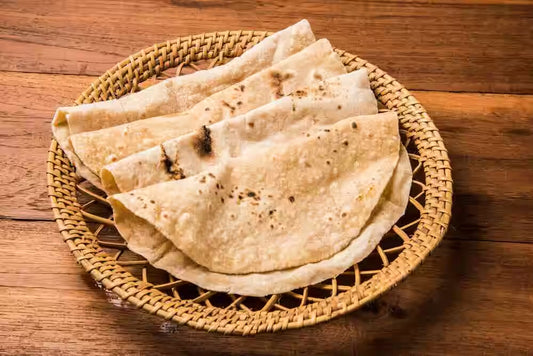 Roti (3pcs)