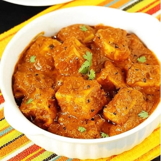 Paneer Achari