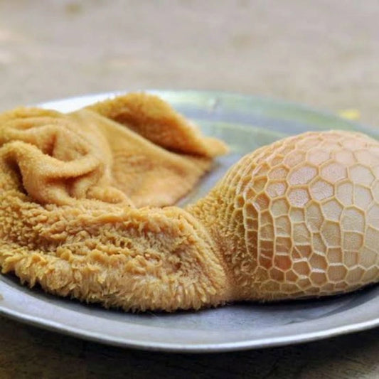 Mutton ପୁଟା (1 kg)