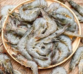 Prawn Medium ଚିଙ୍ଗୁଡ଼ି (1kg)