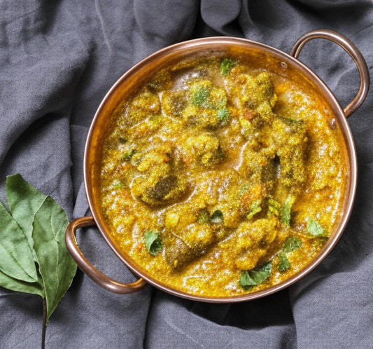 Methi Chicken