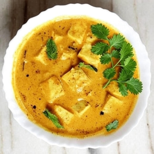Shahi Paneer
