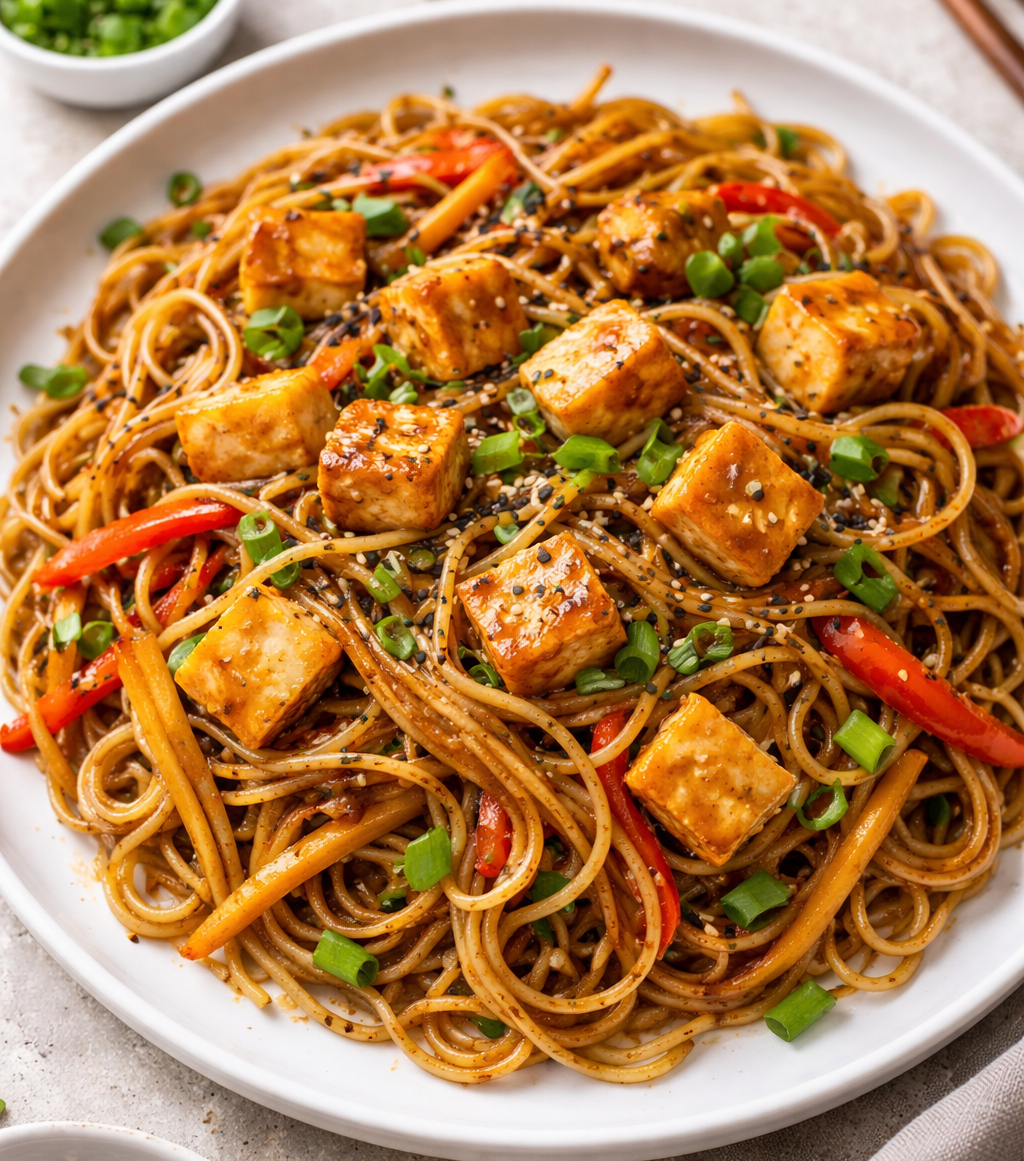 Paneer Chawmin (1 Box)