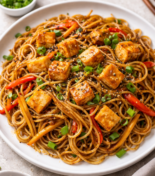 Paneer Chawmin (1 Box)