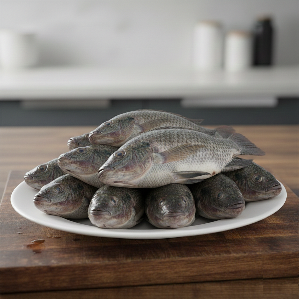 Kau କଉ ମାଛ  (1kg)