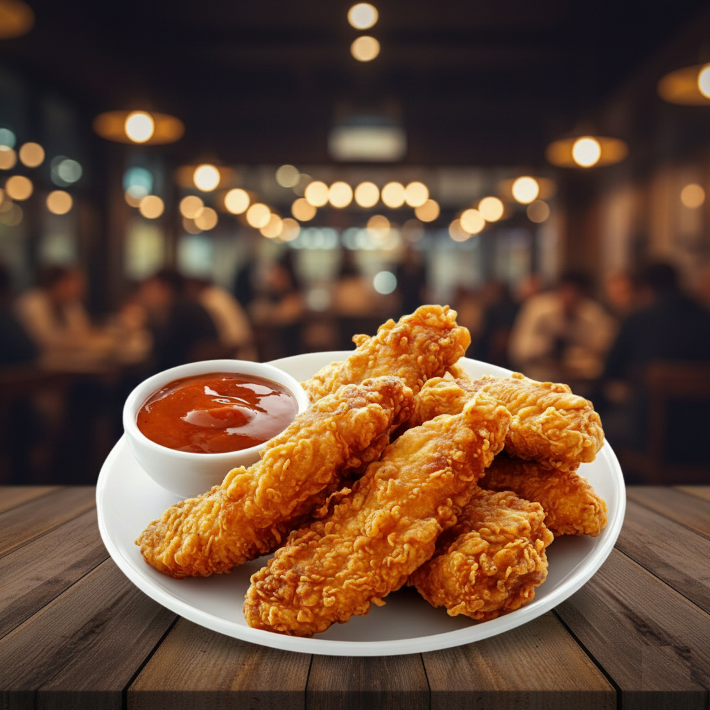 Chicken Strips