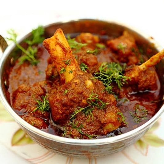 Mutton Kasa