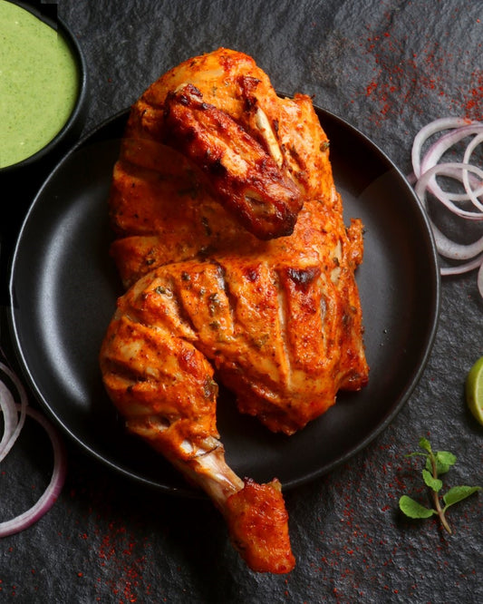 Chicken Tandoori (1pcs)
