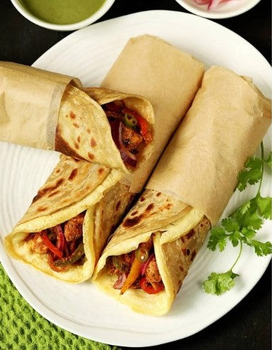 Chicken Roll (Family Pack : 3pcs)