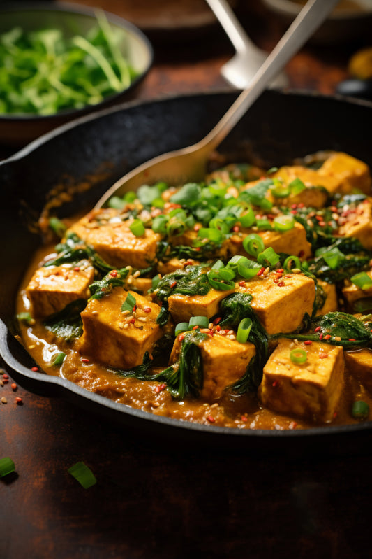 Paneer Tawa