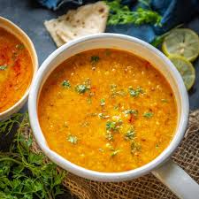 Plain Dal