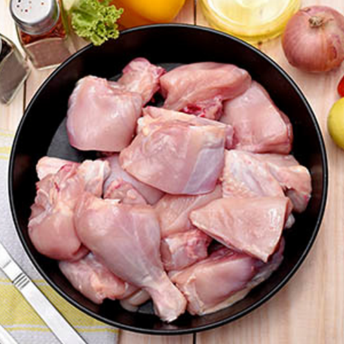 Skin Out Chicken ( 1kg )