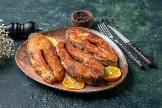 Fish Fry