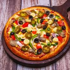 Farmfresh Pizza (Medium)
