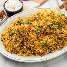 Biriyani Rice
