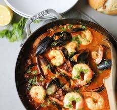 Sea Food Soup (1Box)