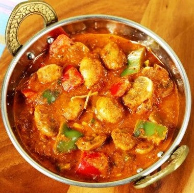 Kadai Mushroom