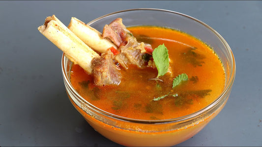 Mutton Soup (1Box)