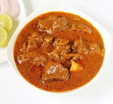 Mutton Korma