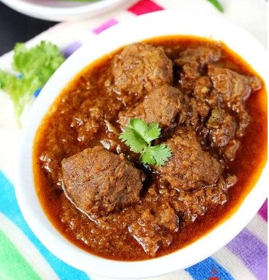Mutton Masala