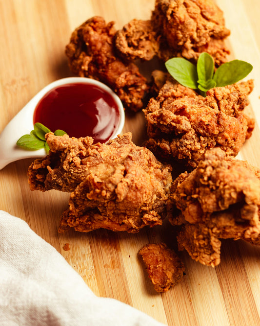 Chicken Pokoda (Family Pack : 8pcs)