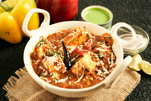 Paneer Butter Masala