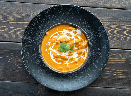 Paneer Lababdar