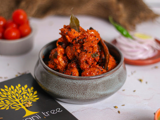 Chicken Masala