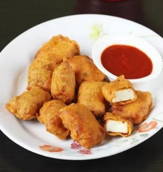 Paneer Pokoda