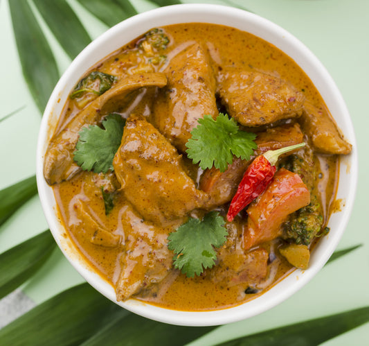 Chicken Kurma
